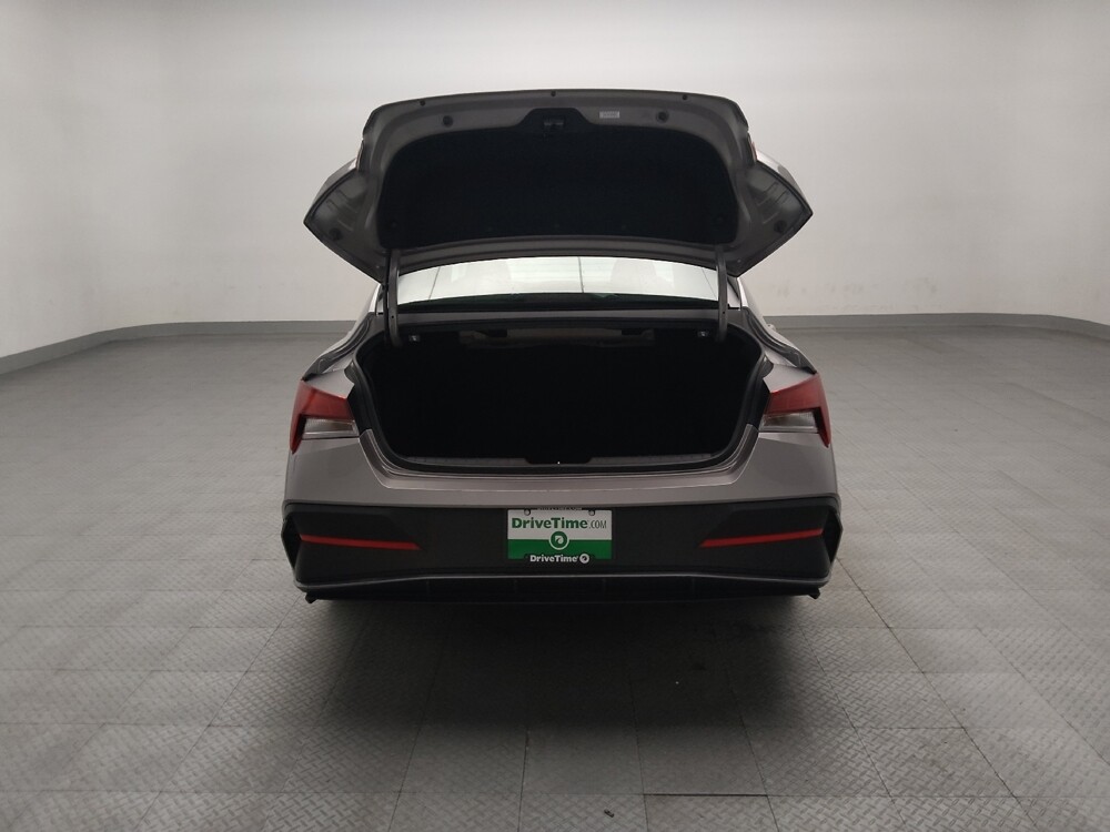 2024 Hyundai Elantra in Arlington, TX 76011 - 18132080 29