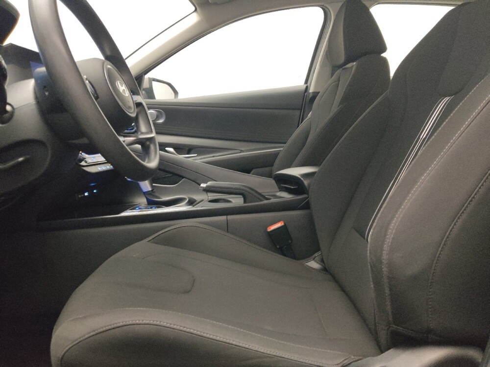 2024 Hyundai Elantra in Arlington, TX 76011 - 18132080 17