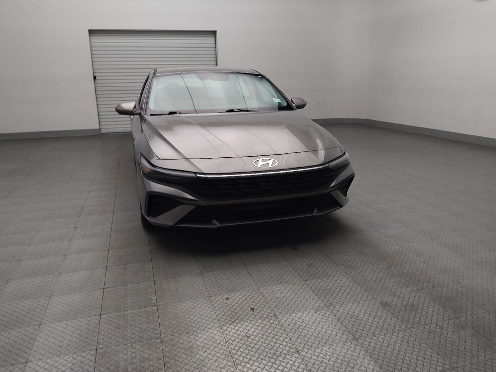 2024 Hyundai Elantra in Arlington, TX 76011 - 18132080 14