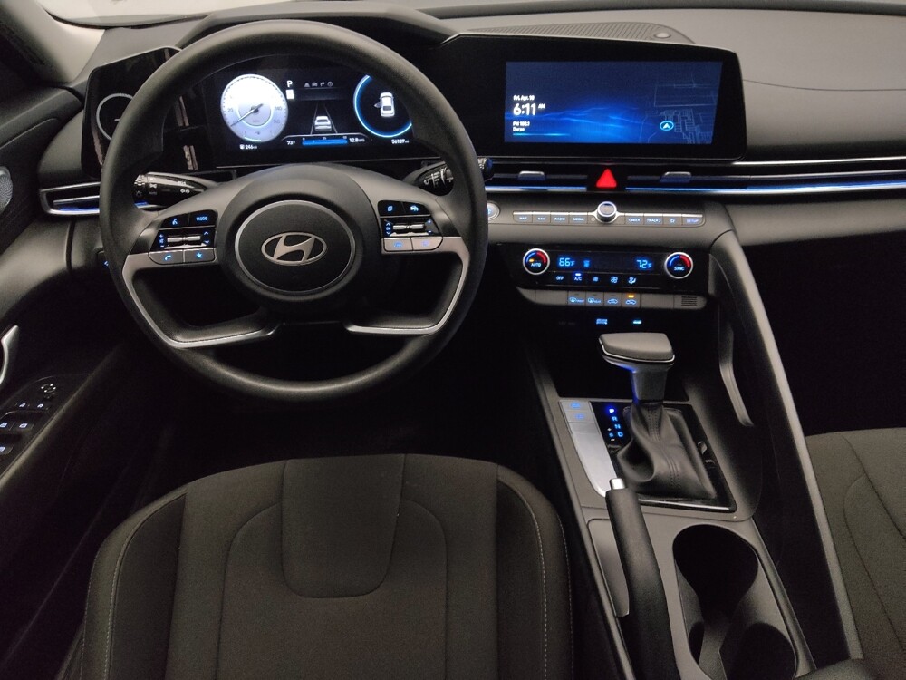 2024 Hyundai Elantra in Arlington, TX 76011 - 18132080 22