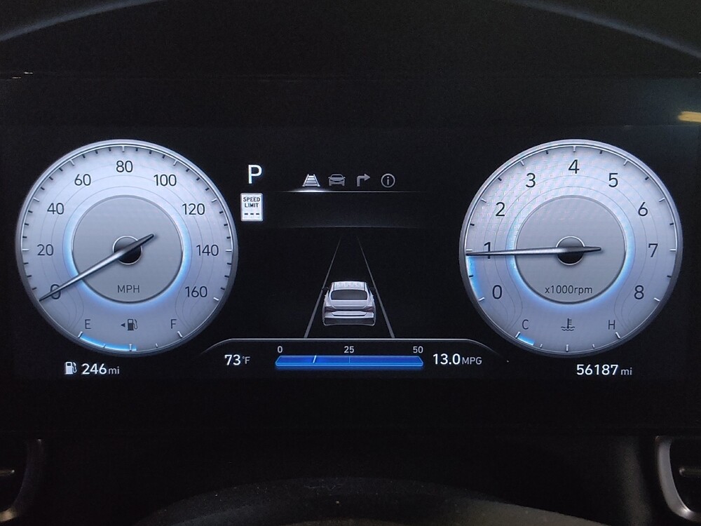 2024 Hyundai Elantra in Arlington, TX 76011 - 18132080 23