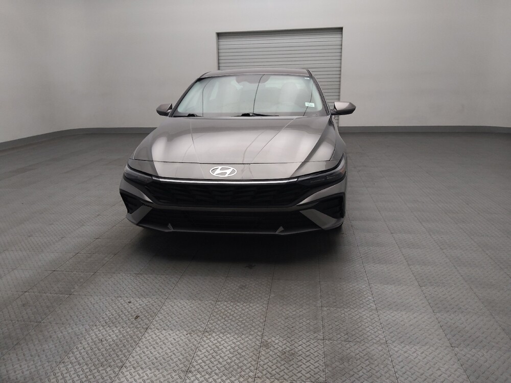 2024 Hyundai Elantra in Arlington, TX 76011 - 18132080 15