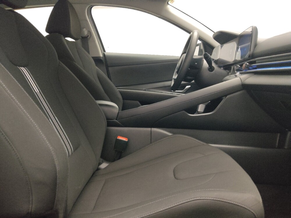 2024 Hyundai Elantra in Arlington, TX 76011 - 18132080 21