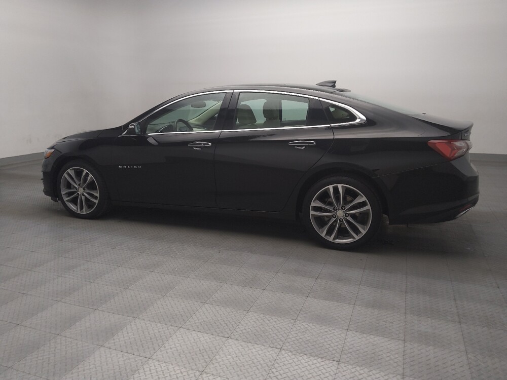 2022 Chevrolet Malibu in Lewisville, TX 75067 - 18132081 3