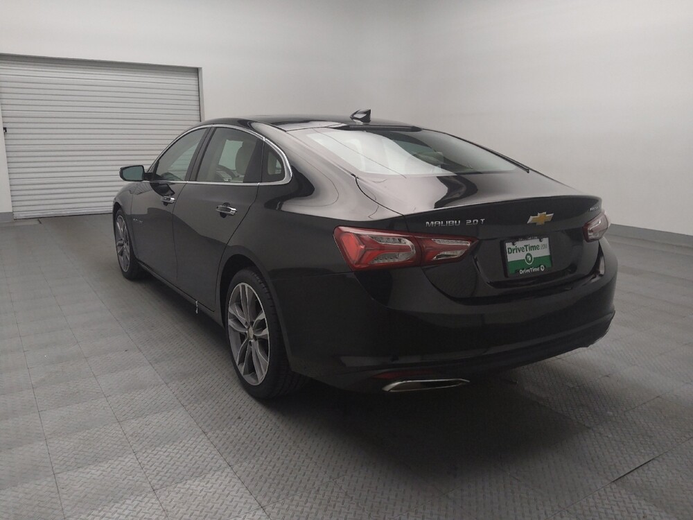 2022 Chevrolet Malibu in Lewisville, TX 75067 - 18132081 5
