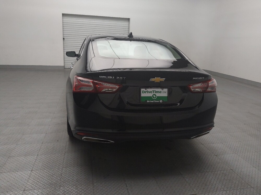 2022 Chevrolet Malibu in Lewisville, TX 75067 - 18132081 6