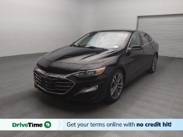 2022 Chevrolet Malibu in Lewisville, TX 75067