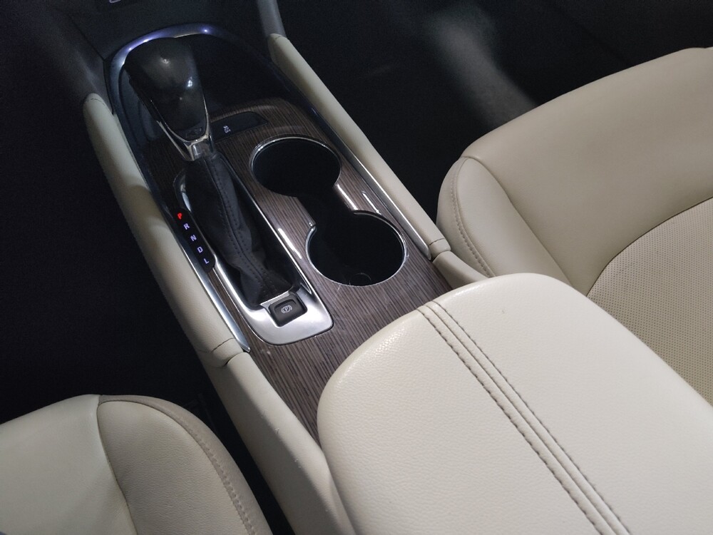 2022 Chevrolet Malibu in Lewisville, TX 75067 - 18132081 26