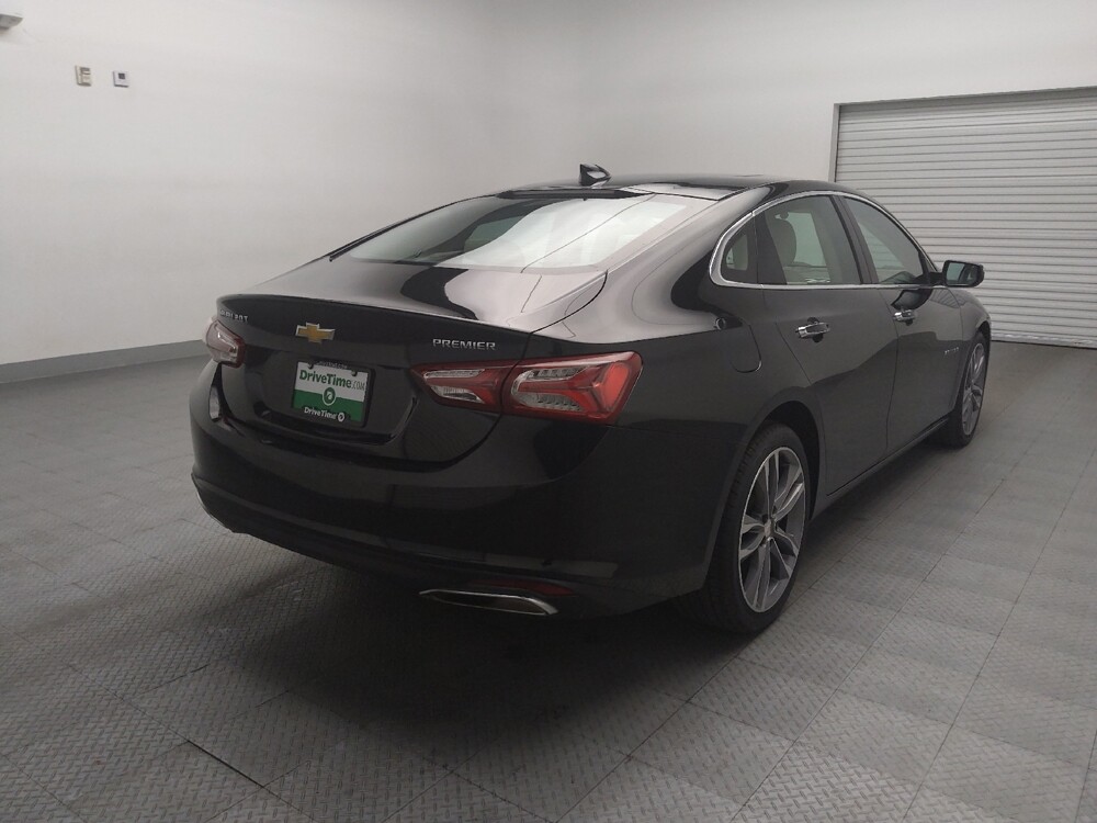 2022 Chevrolet Malibu in Lewisville, TX 75067 - 18132081 9