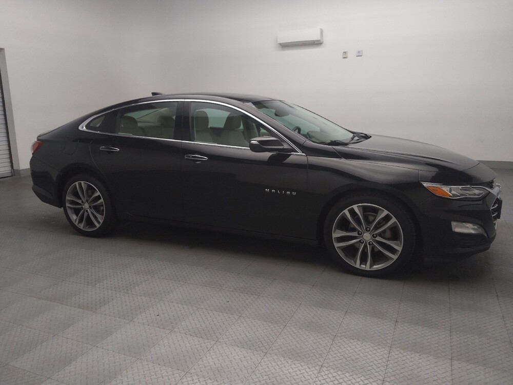 2022 Chevrolet Malibu in Lewisville, TX 75067 - 18132081 11