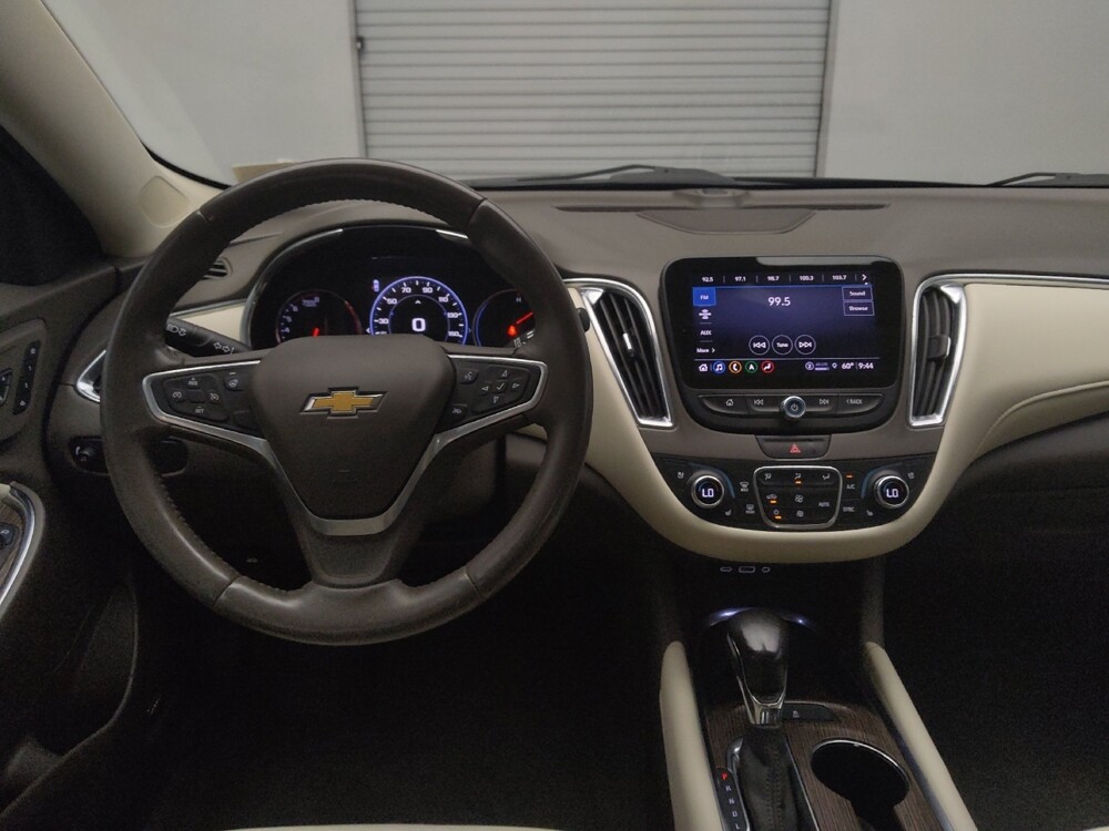 2022 Chevrolet Malibu in Lewisville, TX 75067 - 18132081 22
