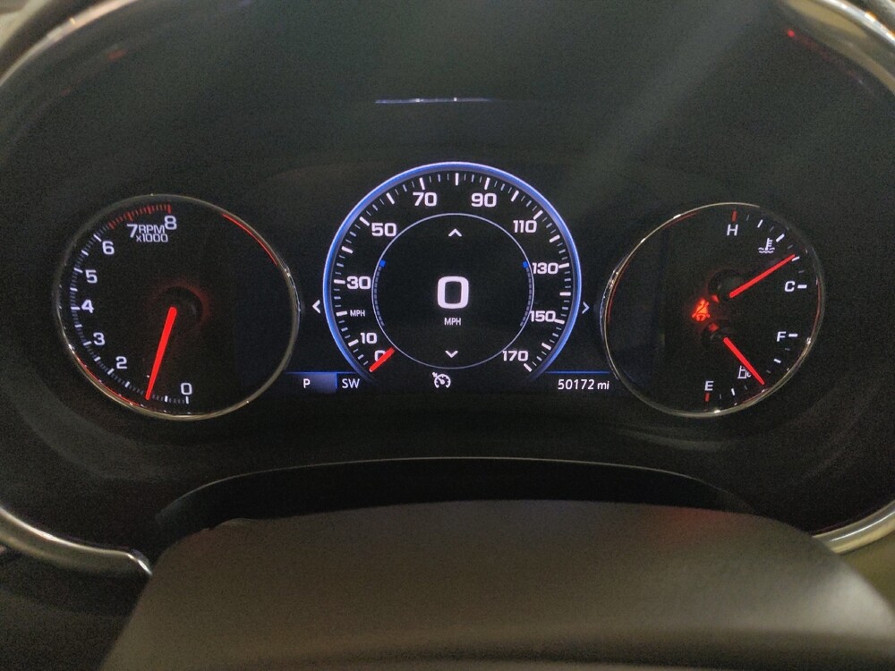 2022 Chevrolet Malibu in Lewisville, TX 75067 - 18132081 23