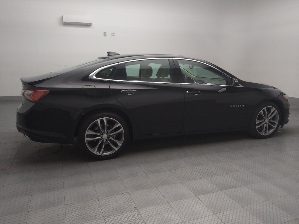 2022 Chevrolet Malibu in Lewisville, TX 75067 - 18132081 10