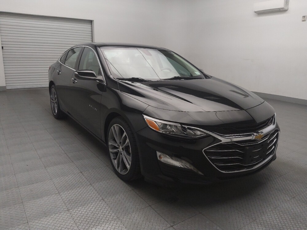 2022 Chevrolet Malibu in Lewisville, TX 75067 - 18132081 13