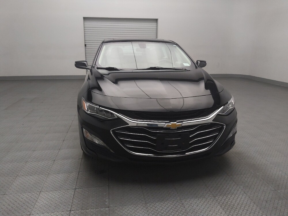 2022 Chevrolet Malibu in Lewisville, TX 75067 - 18132081 14