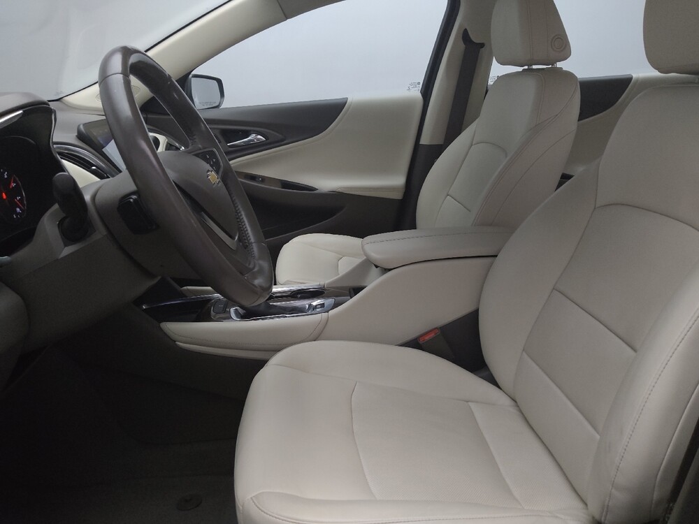 2022 Chevrolet Malibu in Lewisville, TX 75067 - 18132081 17