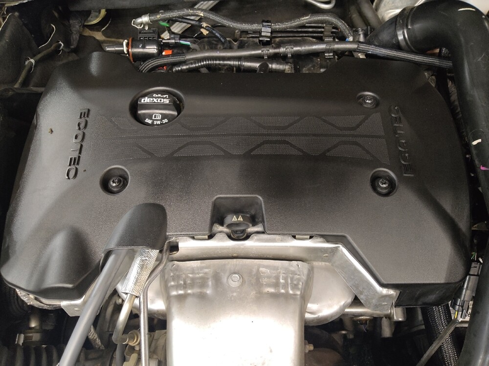 2022 Chevrolet Malibu in Lewisville, TX 75067 - 18132081 30