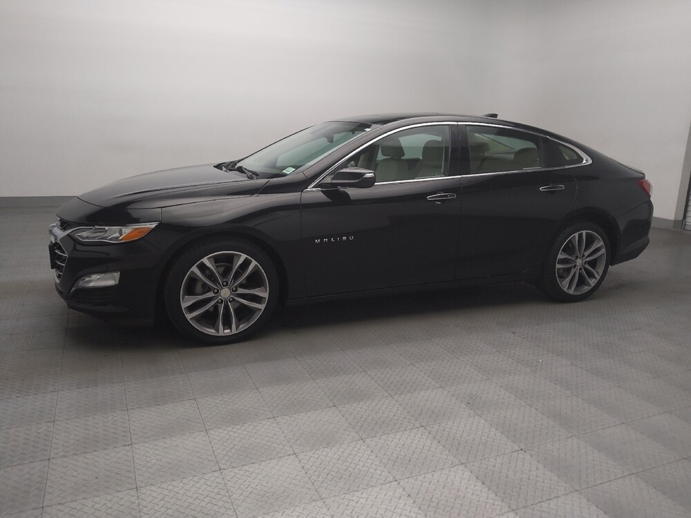 2022 Chevrolet Malibu in Lewisville, TX 75067 - 18132081 2