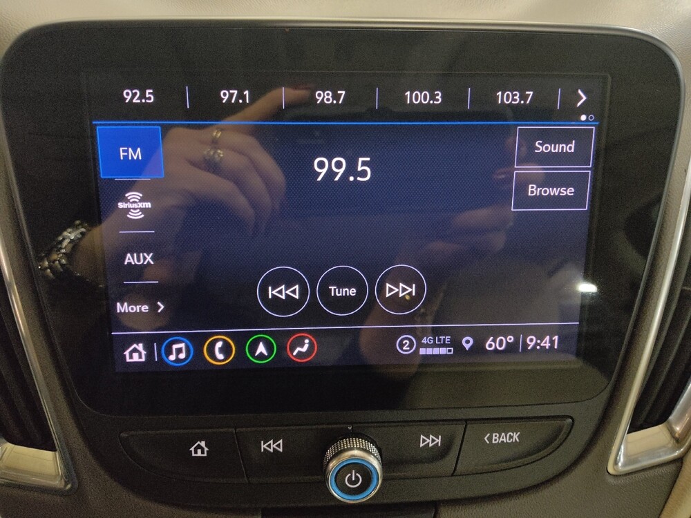 2022 Chevrolet Malibu in Lewisville, TX 75067 - 18132081 25