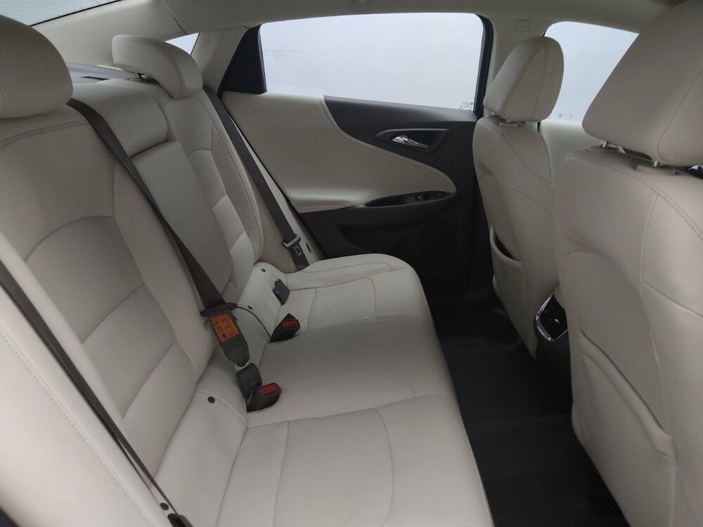 2022 Chevrolet Malibu in Lewisville, TX 75067 - 18132081 19