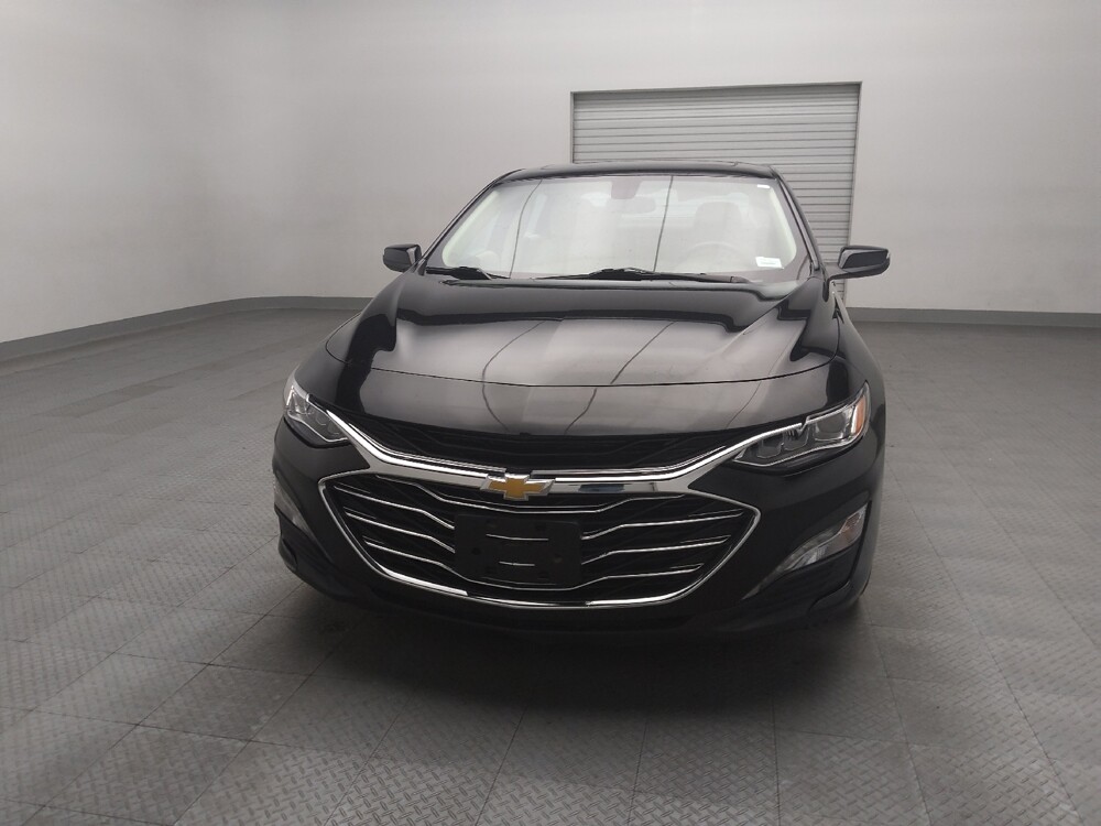 2022 Chevrolet Malibu in Lewisville, TX 75067 - 18132081 15