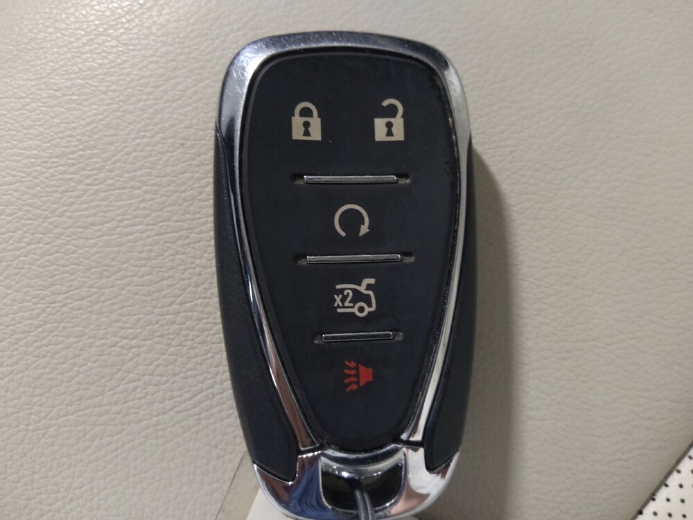 2022 Chevrolet Malibu in Lewisville, TX 75067 - 18132081 32