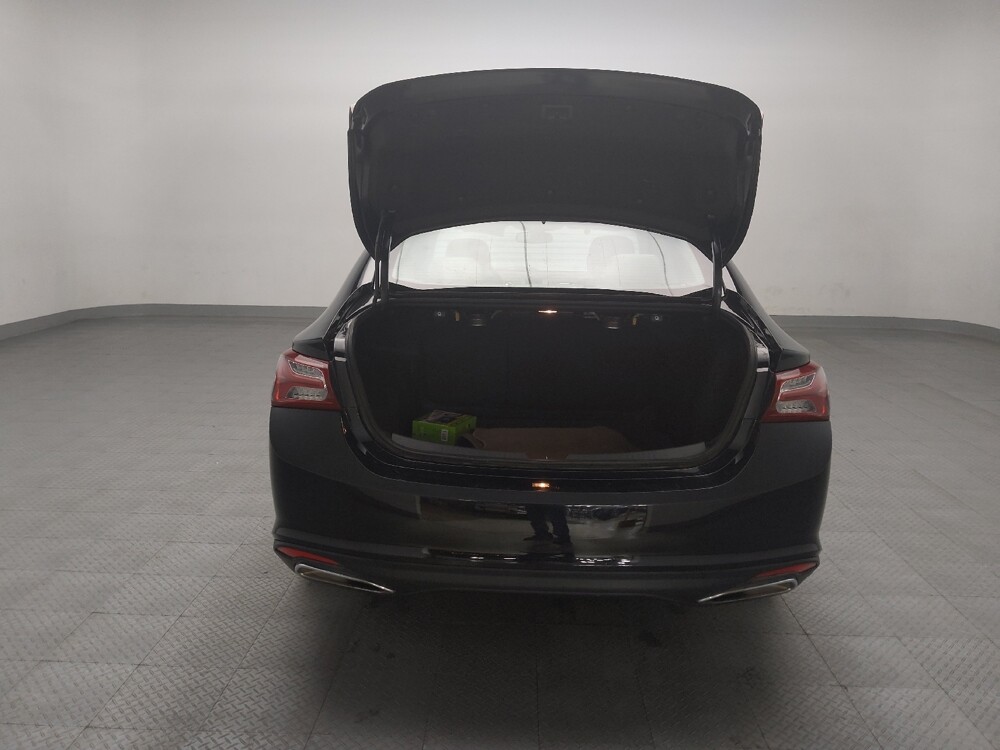 2022 Chevrolet Malibu in Lewisville, TX 75067 - 18132081 29