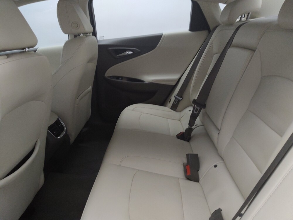 2022 Chevrolet Malibu in Lewisville, TX 75067 - 18132081 18