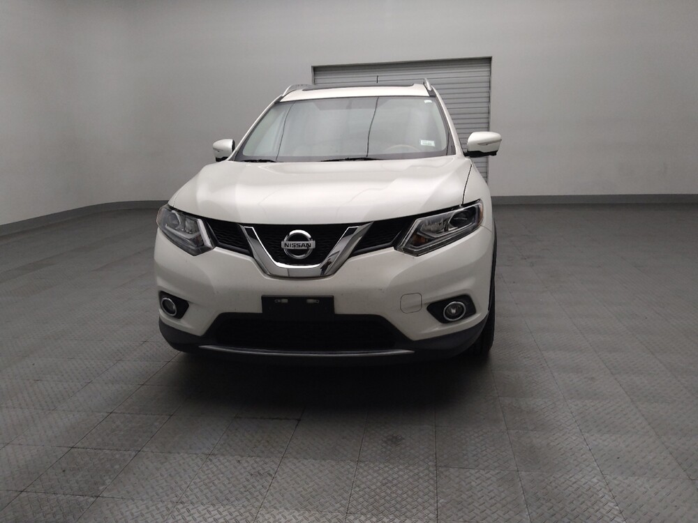 2015 Nissan Rogue in Fort Worth, TX 76116 - 18132082 15