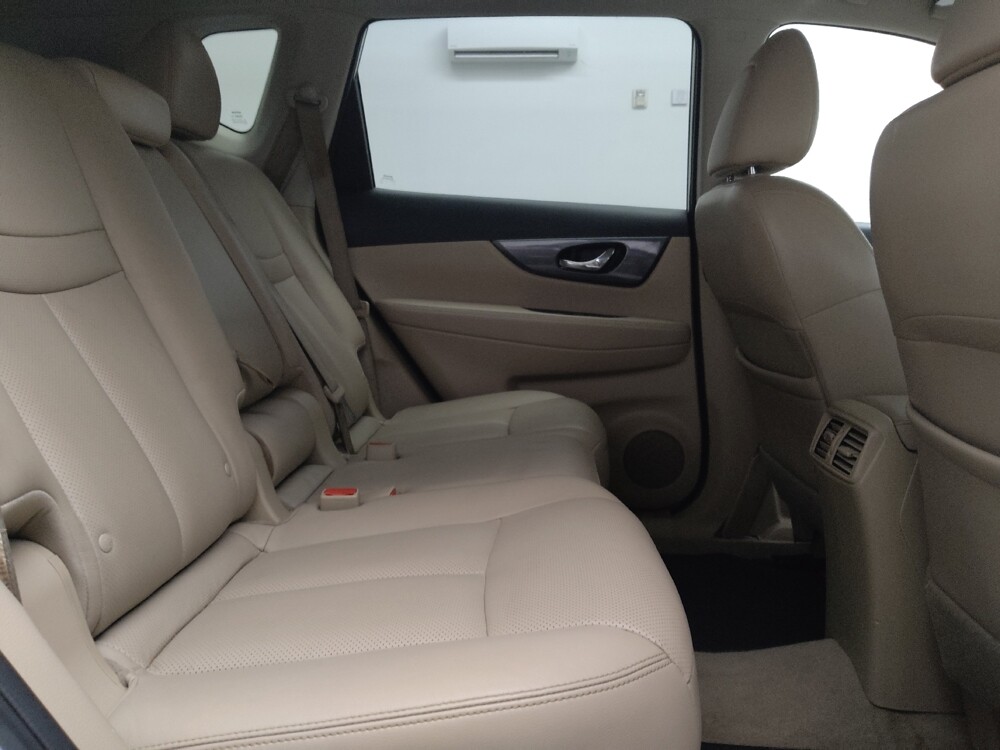 2015 Nissan Rogue in Fort Worth, TX 76116 - 18132082 19