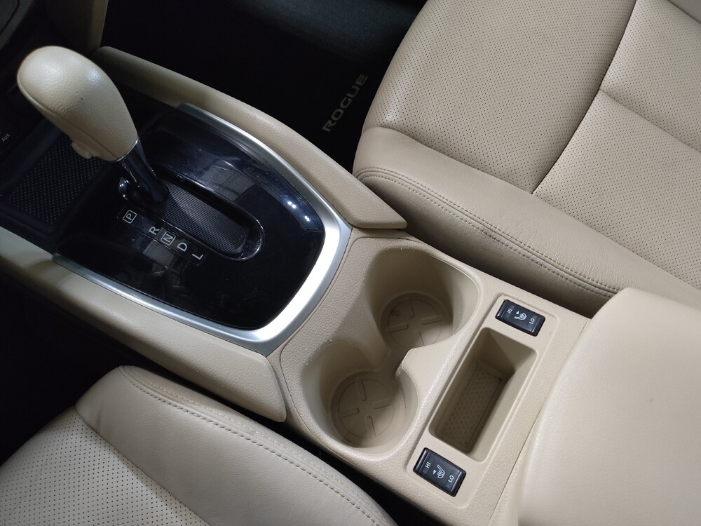 2015 Nissan Rogue in Fort Worth, TX 76116 - 18132082 26