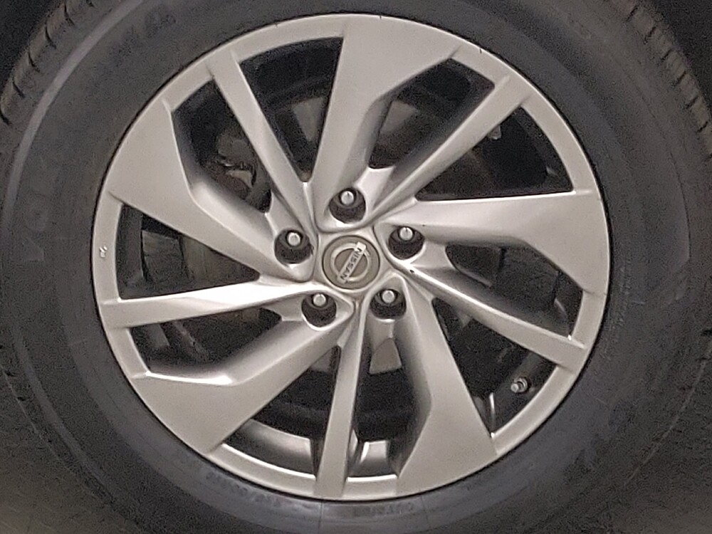 2015 Nissan Rogue in Fort Worth, TX 76116 - 18132082 31