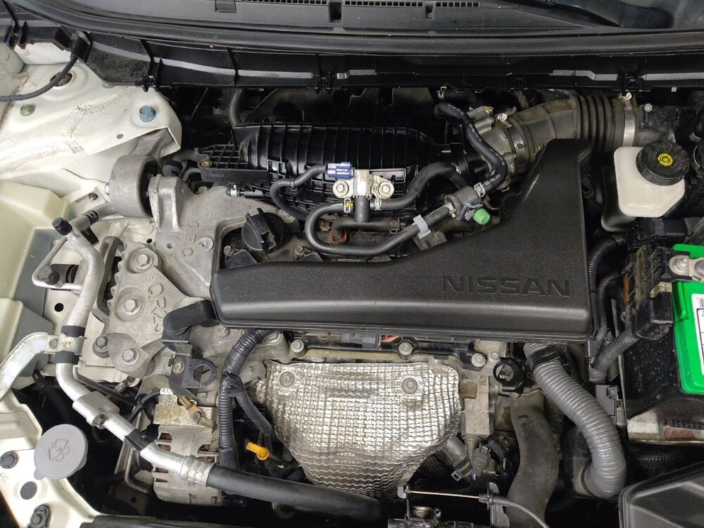 2015 Nissan Rogue in Fort Worth, TX 76116 - 18132082 30