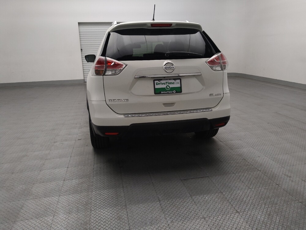 2015 Nissan Rogue in Fort Worth, TX 76116 - 18132082 6