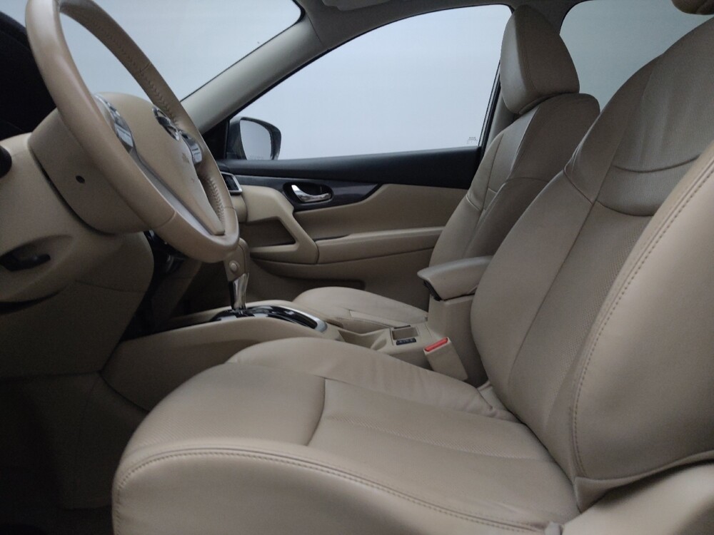 2015 Nissan Rogue in Fort Worth, TX 76116 - 18132082 17