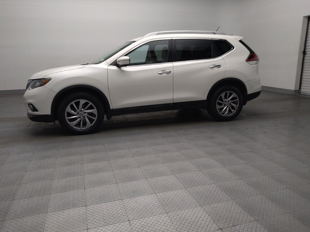 2015 Nissan Rogue in Fort Worth, TX 76116 - 18132082 2