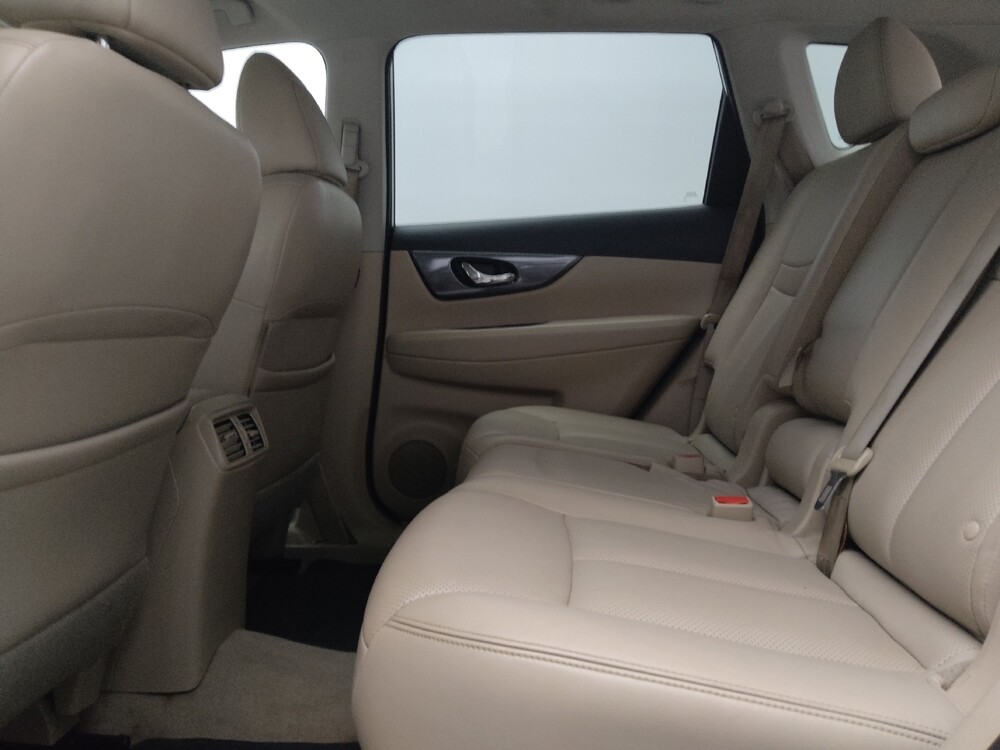 2015 Nissan Rogue in Fort Worth, TX 76116 - 18132082 18