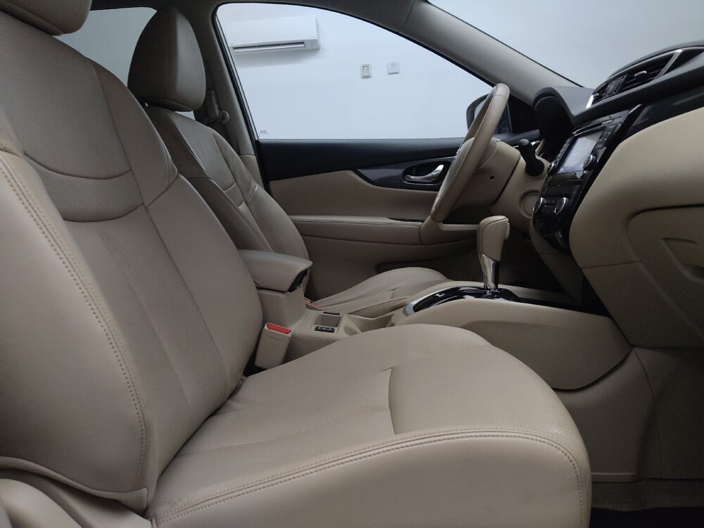 2015 Nissan Rogue in Fort Worth, TX 76116 - 18132082 21