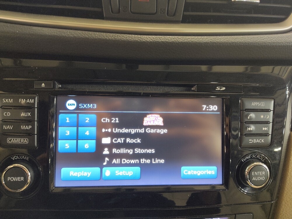 2015 Nissan Rogue in Fort Worth, TX 76116 - 18132082 25