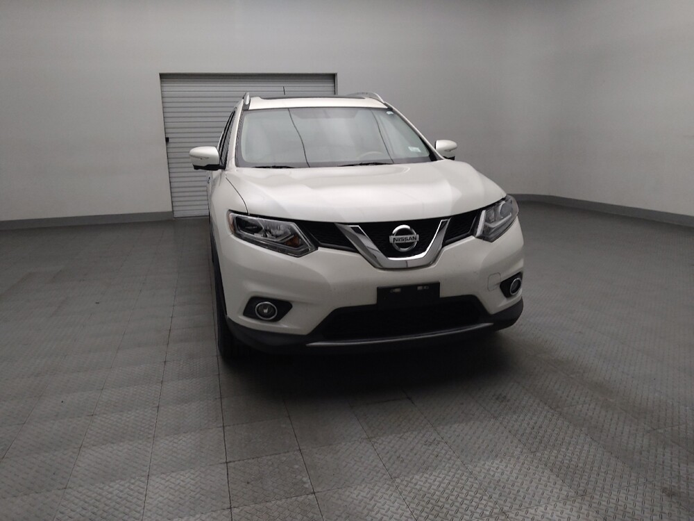 2015 Nissan Rogue in Fort Worth, TX 76116 - 18132082 14