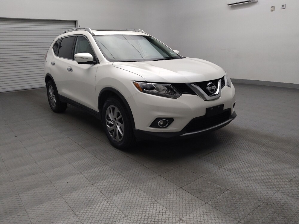 2015 Nissan Rogue in Fort Worth, TX 76116 - 18132082 13