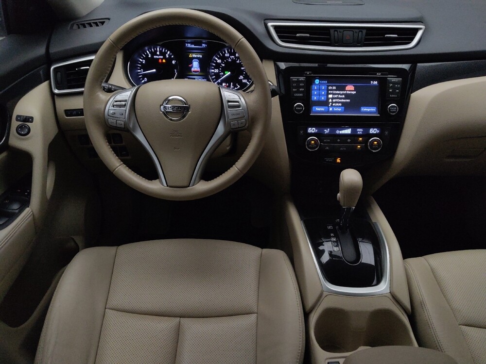 2015 Nissan Rogue in Fort Worth, TX 76116 - 18132082 22