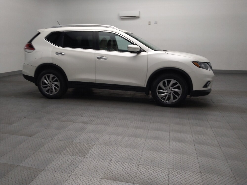 2015 Nissan Rogue in Fort Worth, TX 76116 - 18132082 11