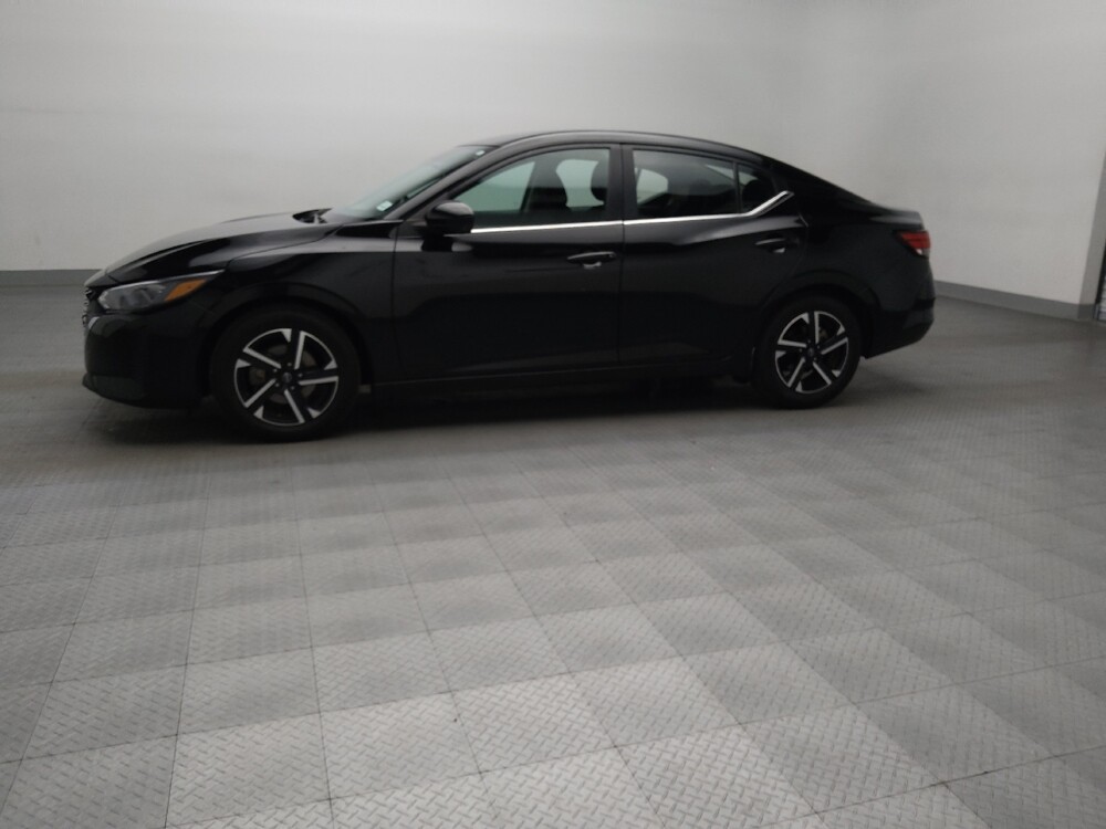 2024 Nissan Sentra in Arlington, TX 76011 - 18132083 2