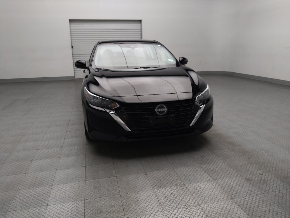 2024 Nissan Sentra in Arlington, TX 76011 - 18132083 14
