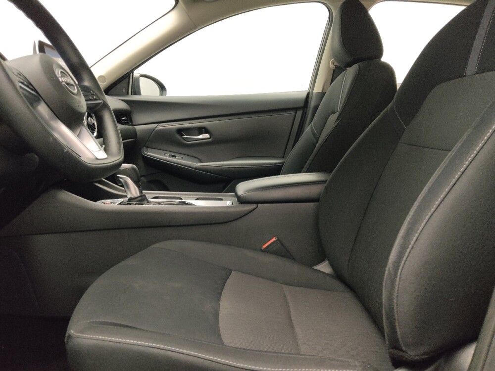 2024 Nissan Sentra in Arlington, TX 76011 - 18132083 17