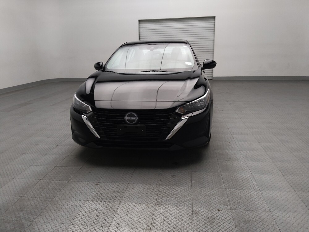 2024 Nissan Sentra in Arlington, TX 76011 - 18132083 15