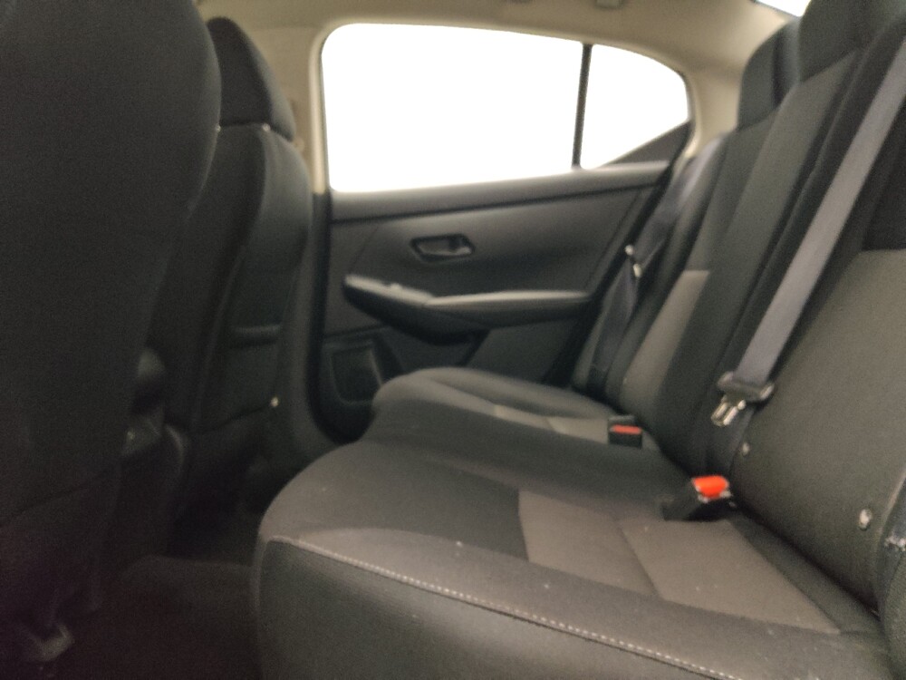 2024 Nissan Sentra in Arlington, TX 76011 - 18132083 18