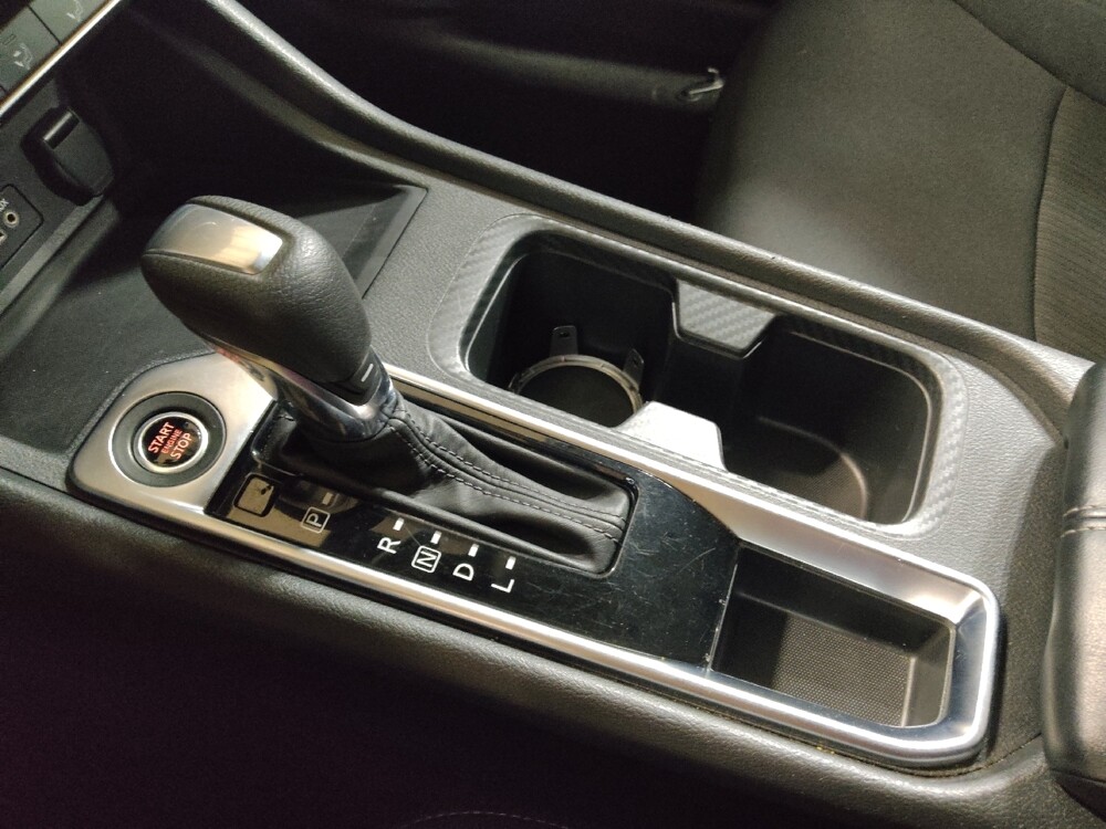 2024 Nissan Sentra in Arlington, TX 76011 - 18132083 26