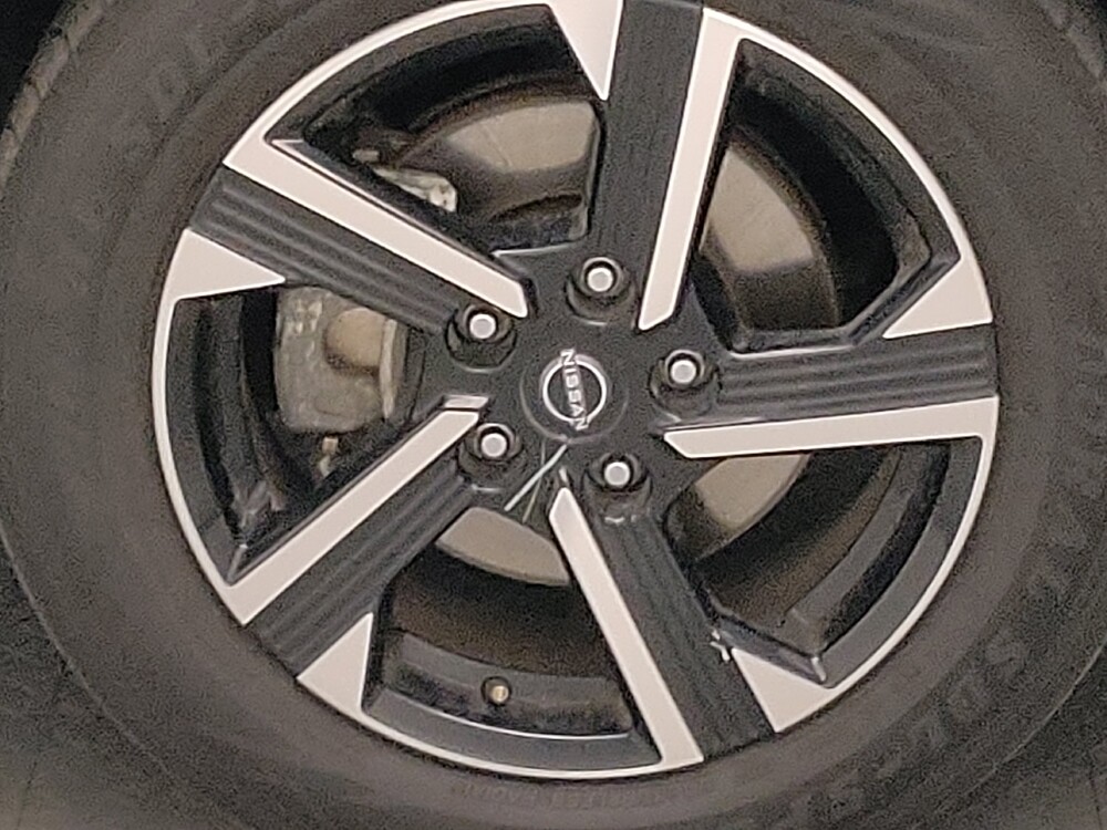 2024 Nissan Sentra in Arlington, TX 76011 - 18132083 31